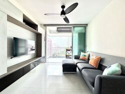 Blk 275A Natura Loft (Bishan), HDB 4 Rooms #471285031